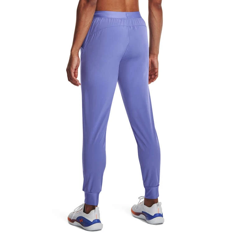 Under Armour Womens Armour Sport Woven Pants 2 Under Armour Womens Armour Sport Woven Pants - Image 2