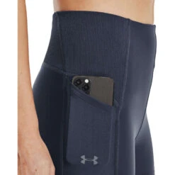 Under Armour Womens BTG Mid-Rise Shorty Shorts -Under Armour Shop Rebel 65142301 02 grey hi res
