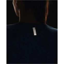 Under Armour Womens Streaker Run Tee 7 Under Armour Womens Streaker Run Tee -Under Armour Shop Rebel 65144601 02 blue hi res