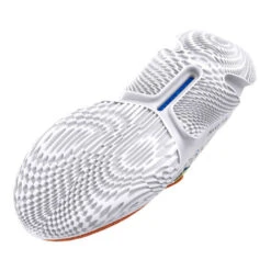 Under Armour Flow FUTR X 2 Basketball Shoes 9 Under Armour Flow FUTR X 2 Basketball Shoes -Under Armour Shop Rebel 65176001 03 whiteyellow hi res