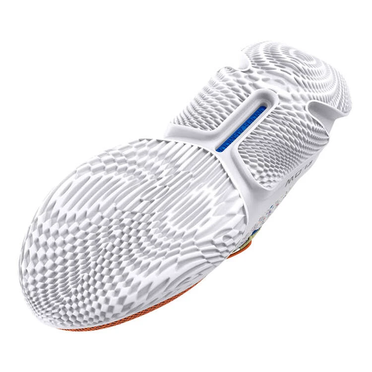 Under Armour Flow FUTR X 2 Basketball Shoes 5 Under Armour Flow FUTR X 2 Basketball Shoes - Image 5