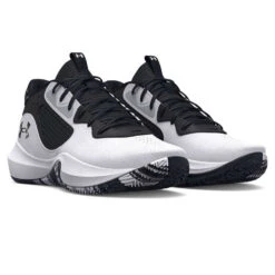 Under Armour Lockdown 6 Basketball Shoes -Under Armour Shop Rebel 65177201 01 whitegrey hi res