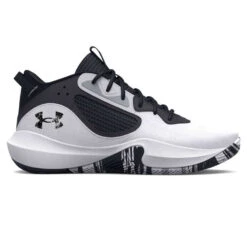 Under Armour Lockdown 6 Basketball Shoes