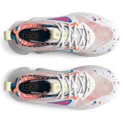 Under Armour Flow Breakthru 3 Womens Basketball Shoes -Under Armour Shop Rebel 65177301 02 whitepink hi res