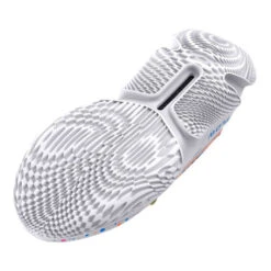 Under Armour Flow Breakthru 3 Womens Basketball Shoes -Under Armour Shop Rebel 65177301 03 whitepink hi res