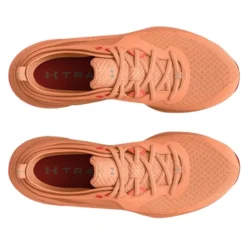 Under Armour HOVR Omni Womens Training Shoes -Under Armour Shop Rebel 65209701 02 orangegrey hi res