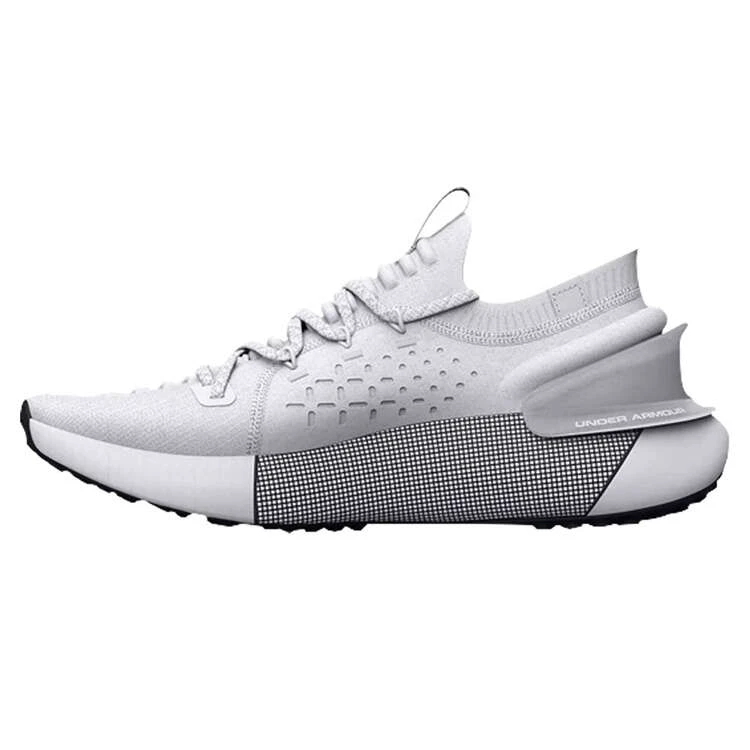 Under Armour HOVR Phantom 3 Mens Running Shoes 2 Under Armour HOVR Phantom 3 Mens Running Shoes - Image 2