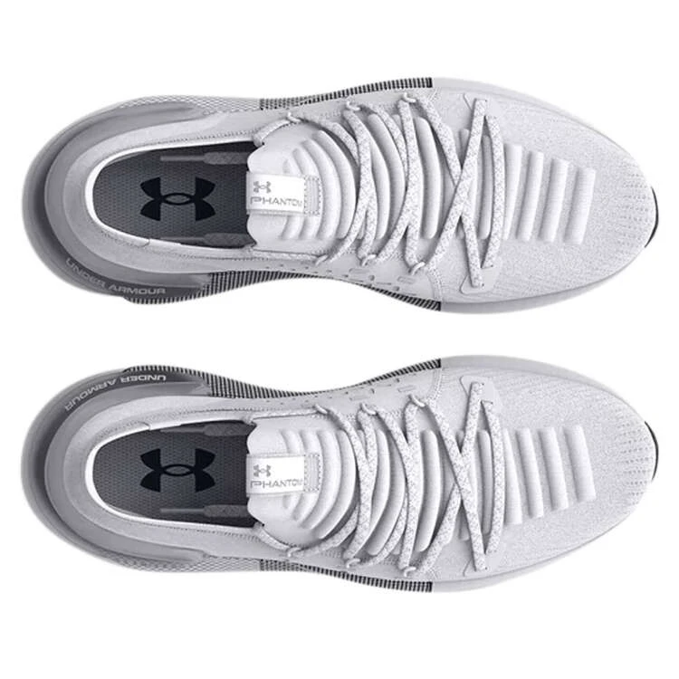 Under Armour HOVR Phantom 3 Mens Running Shoes 4 Under Armour HOVR Phantom 3 Mens Running Shoes - Image 4