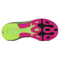 Under Armour HOVR Machina 3 Mens Running Shoes -Under Armour Shop Rebel 65210601 03 blackgreen hi res