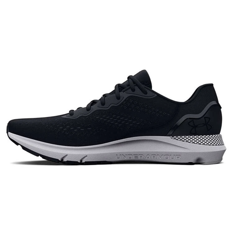 Under Armour HOVR Sonic 6 Mens Running Shoes 2 Under Armour HOVR Sonic 6 Mens Running Shoes - Image 2
