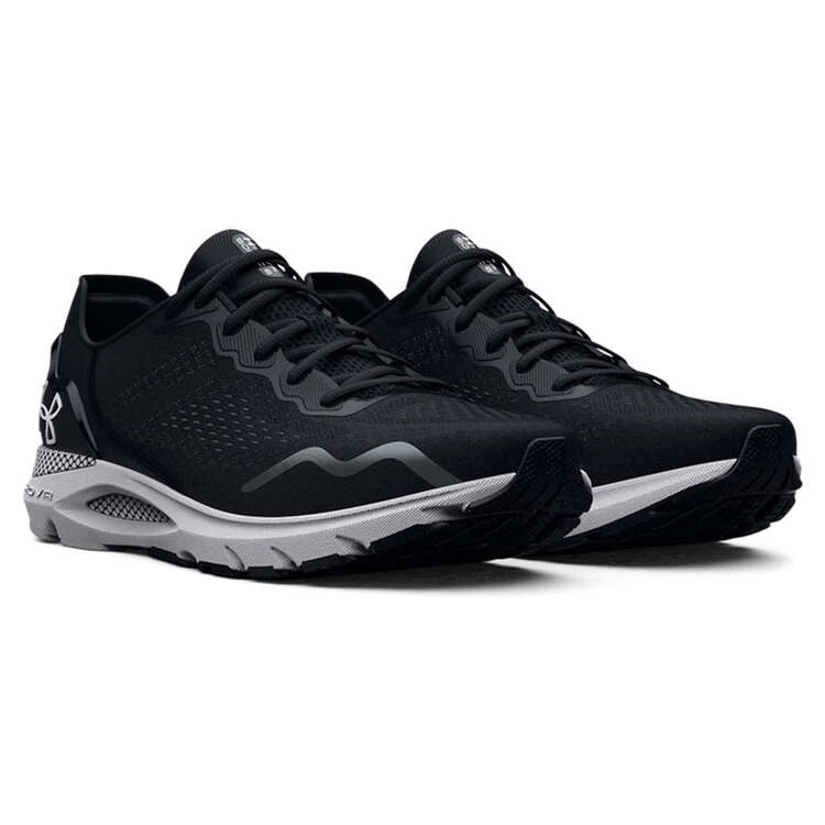 Under Armour HOVR Sonic 6 Mens Running Shoes 3 Under Armour HOVR Sonic 6 Mens Running Shoes - Image 3
