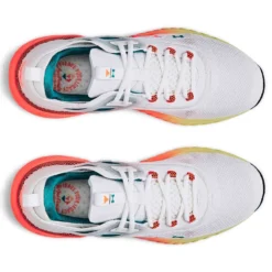 Under Armour Project Rock 5 Womens Training Shoes -Under Armour Shop Rebel 65211101 02 whiteblue hi res