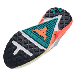 Under Armour Project Rock 5 Womens Training Shoes -Under Armour Shop Rebel 65211101 03 whiteblue hi res