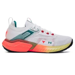 Under Armour Project Rock 5 Womens Training Shoes