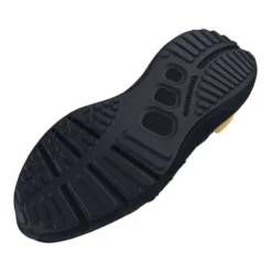 Under Armour HOVR Phantom 3 Metallic Mens Running Shoes -Under Armour Shop Rebel 65212401 03 blackgold hi res