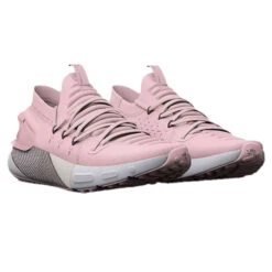 Under Armour HOVR Phantom 3 Womens Running Shoes -Under Armour Shop Rebel 65212801 01 pink hi res