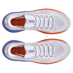 Under Armour Flow Dynamic Womens Training Shoes -Under Armour Shop Rebel 65213301 02 whiteblue hi res