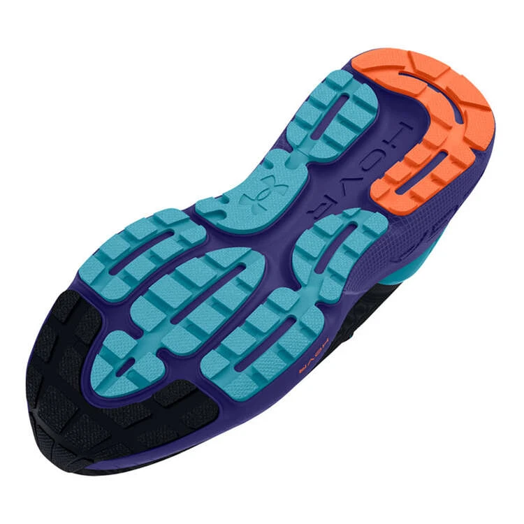 Under Armour HOVR Mega Clone 3 Mens Running Shoes 5 Under Armour HOVR Mega Clone 3 Mens Running Shoes - Image 5