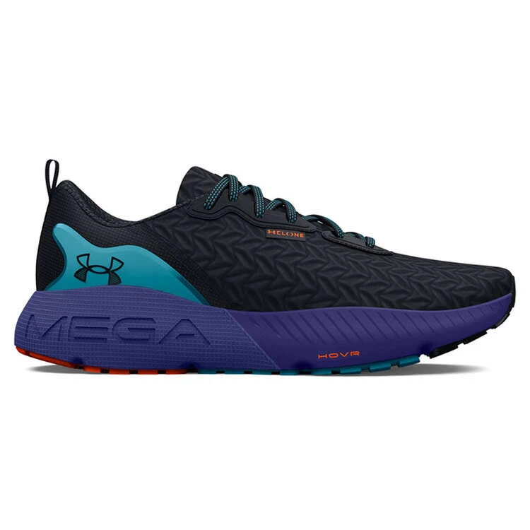 Under Armour HOVR Mega Clone 3 Mens Running Shoes 1 Under Armour HOVR Mega Clone 3 Mens Running Shoes