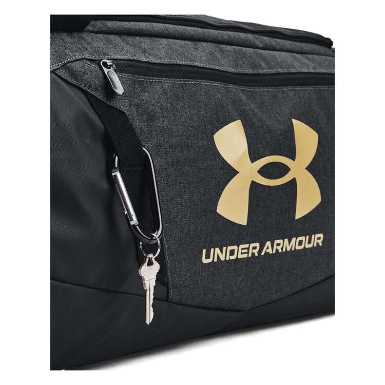 Under Armour Undeniable 5.0 Medium Duffle Bag 3 Under Armour Undeniable 5.0 Medium Duffle Bag - Image 3