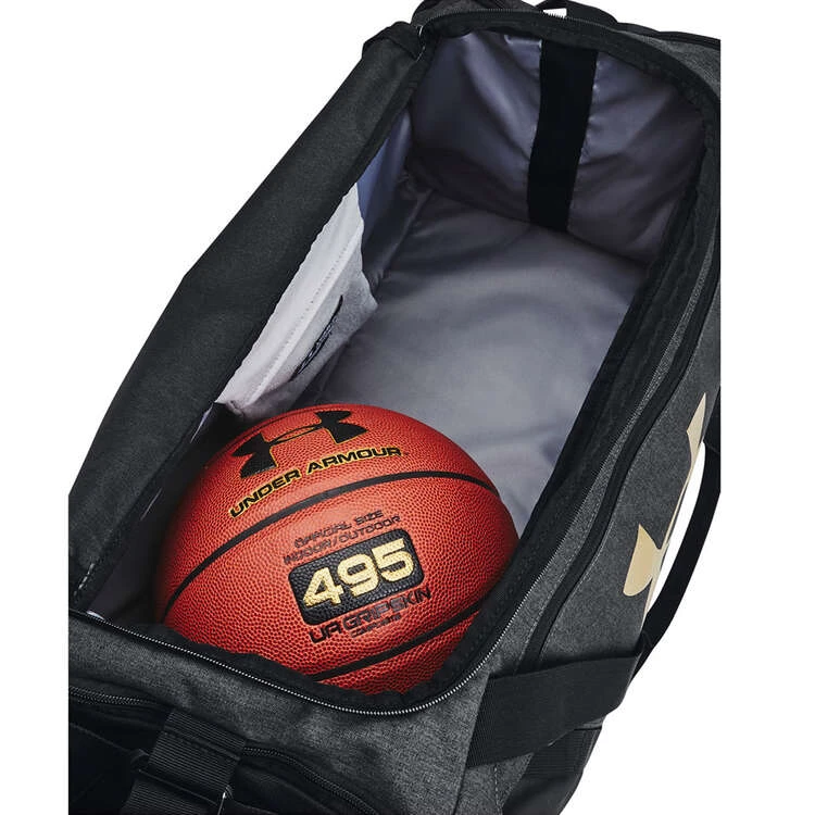 Under Armour Undeniable 5.0 Medium Duffle Bag 5 Under Armour Undeniable 5.0 Medium Duffle Bag - Image 5