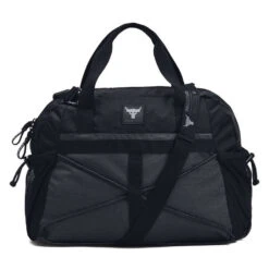 Under Armour Project Rock Gym Bag