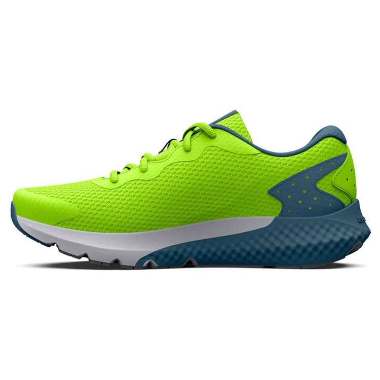 Under Armour Charged Rogue 3 GS Kids Running Shoes 2 Under Armour Charged Rogue 3 GS Kids Running Shoes - Image 2