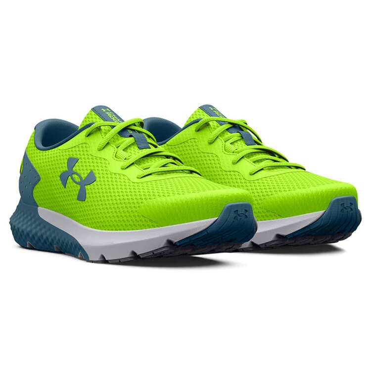 Under Armour Charged Rogue 3 GS Kids Running Shoes 3 Under Armour Charged Rogue 3 GS Kids Running Shoes - Image 3