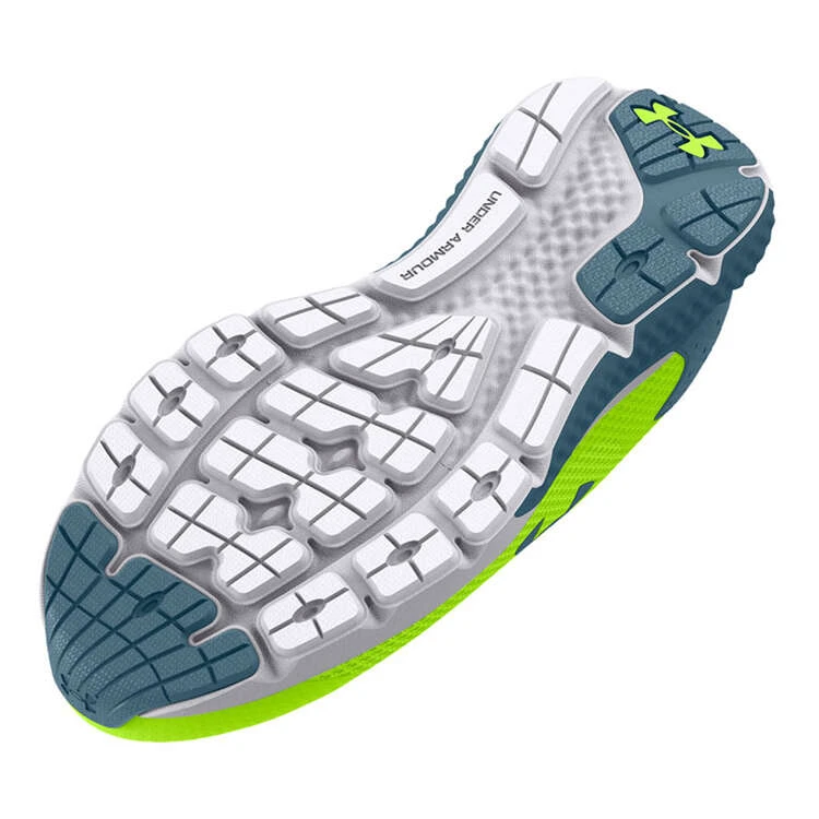 Under Armour Charged Rogue 3 GS Kids Running Shoes 5 Under Armour Charged Rogue 3 GS Kids Running Shoes - Image 5