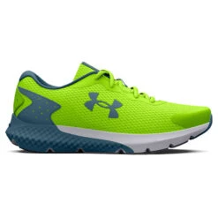 Under Armour Charged Rogue 3 GS Kids Running Shoes