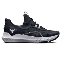 Under Armour Project Rock BSR 3 GS Kids Training Shoes