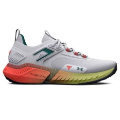 Under Armour Project Rock 5 GS Kids Training Shoes