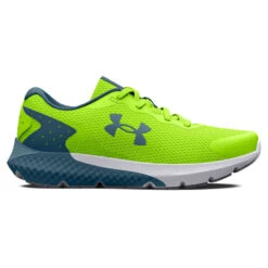Under Armour Rogue 3 PS Kids Running Shoes