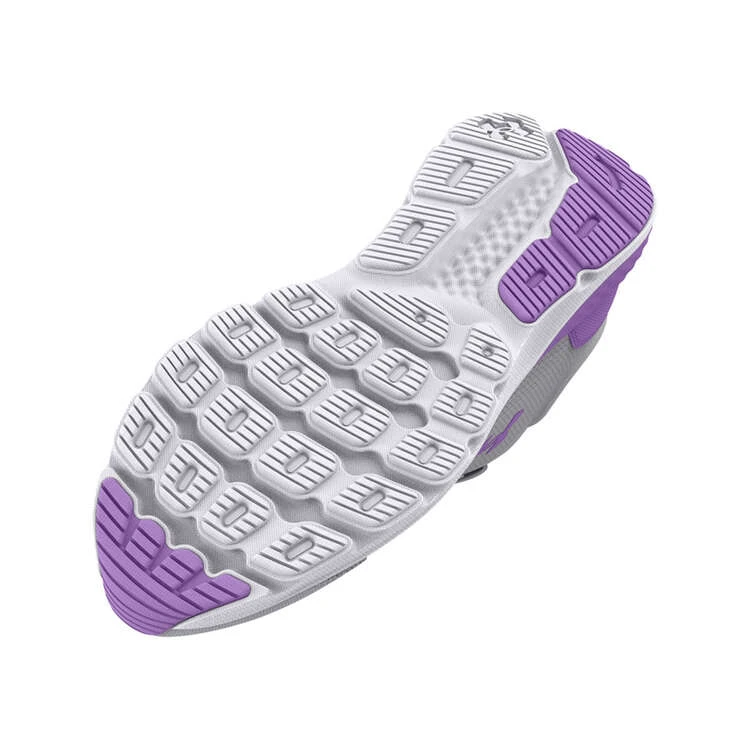 Under Armour Charged Escape 4 GS Kids Running Shoes 5 Under Armour Charged Escape 4 GS Kids Running Shoes - Image 5