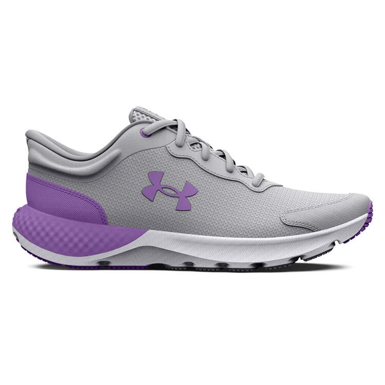 Under Armour Charged Escape 4 GS Kids Running Shoes 1 Under Armour Charged Escape 4 GS Kids Running Shoes