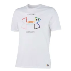 Under Armour Mens Pride Tee